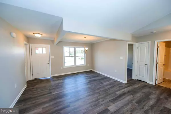 LOT #62 POCHARDS CT, Martinsburg, WV 25403