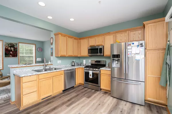 11305 Fergus ST NE #D, Blaine, MN 55449