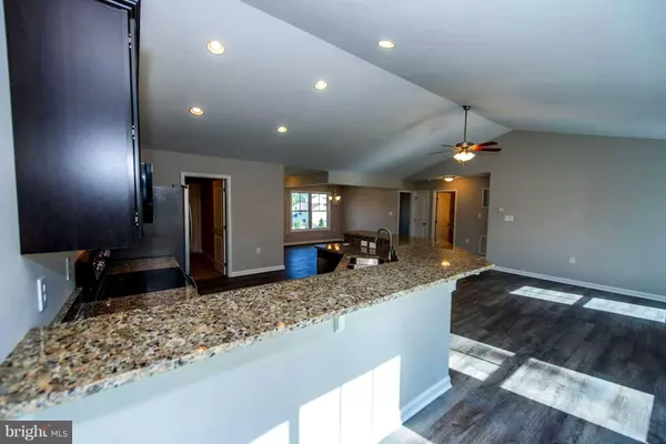 LOT #62 POCHARDS CT, Martinsburg, WV 25403