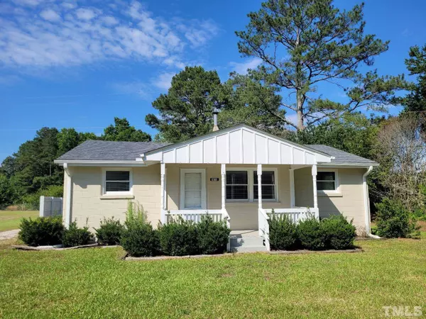 1619 Taylors Store Road, Nashville, NC 27856