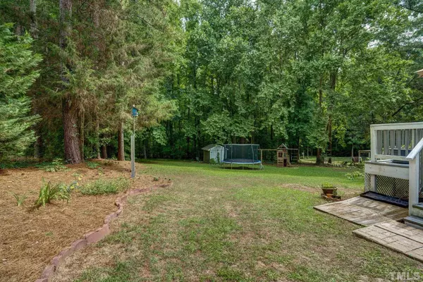 1702 Timberlane Drive, Nashville, NC 27856