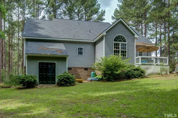 1702 Timberlane Drive, Nashville, NC 27856