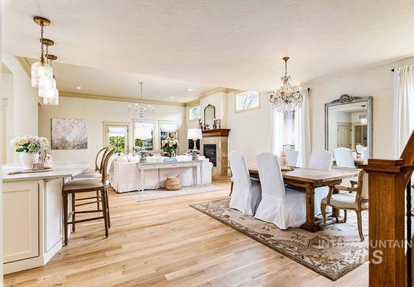 1572 W Par Ct, Eagle, ID 83616