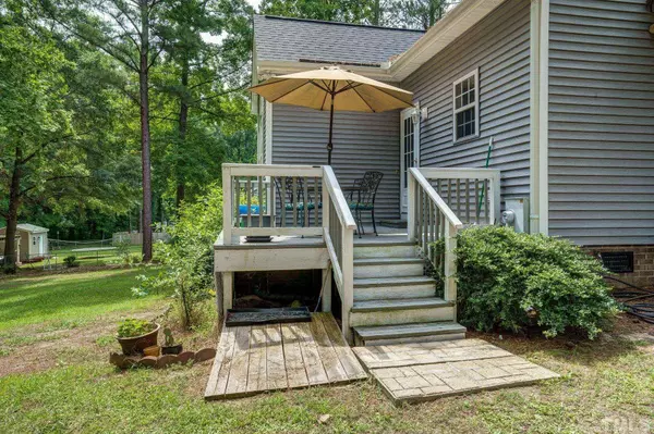 1702 Timberlane Drive, Nashville, NC 27856