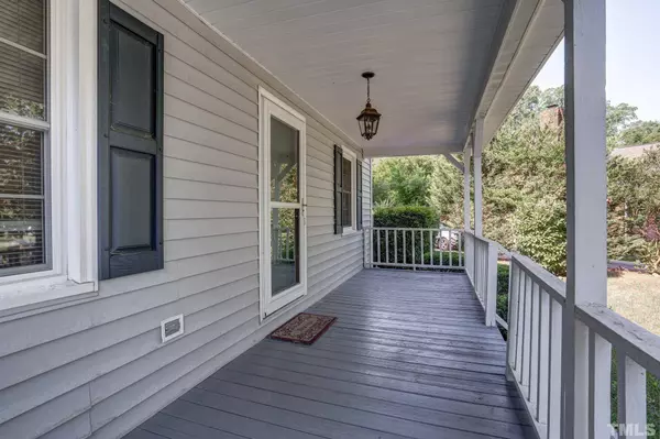 1121 Opossum Trot Lane, Rocky Mount, NC 27804