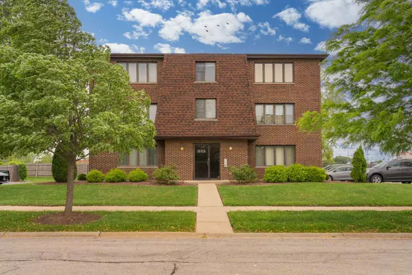 15715 Tiffany Drive #3B