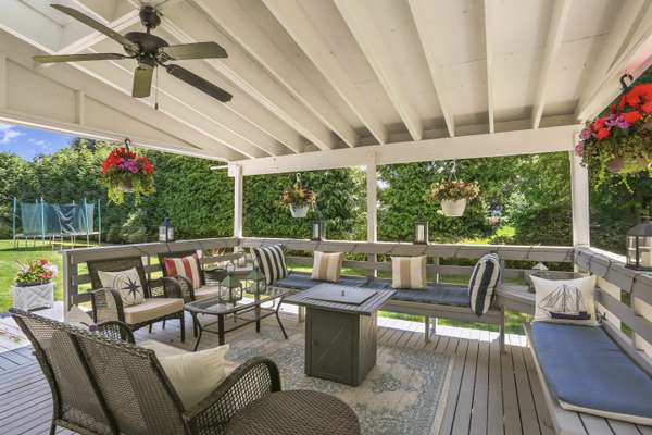 722 Mountain Laurel Rd