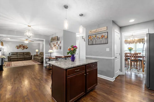 344 Abeline Dr, Clarksville, TN 37043