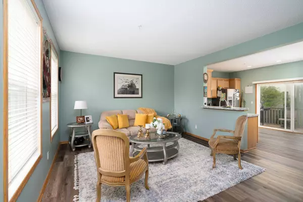 11305 Fergus ST NE #D, Blaine, MN 55449