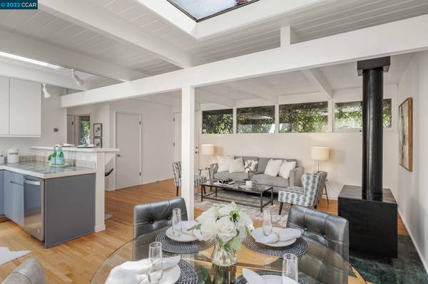 2301 Virginia St 7, Berkeley, CA 94709