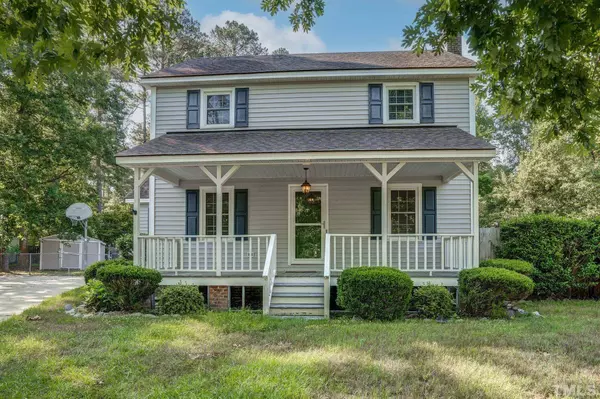 1121 Opossum Trot Lane, Rocky Mount, NC 27804