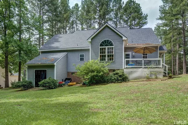 1702 Timberlane Drive, Nashville, NC 27856