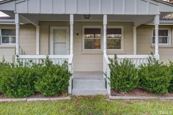 1619 Taylors Store Road, Nashville, NC 27856