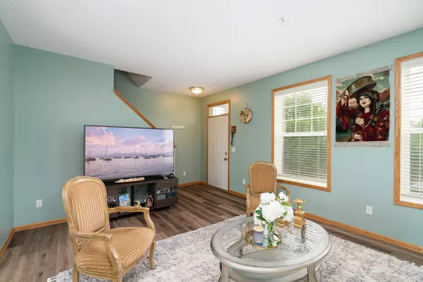 11305 Fergus ST NE #D, Blaine, MN 55449