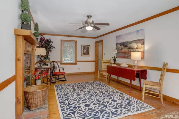 1121 Opossum Trot Lane, Rocky Mount, NC 27804