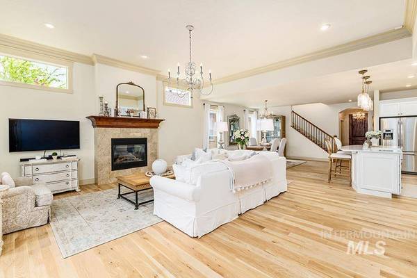 1572 W Par Ct, Eagle, ID 83616