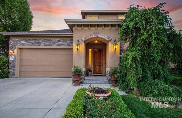 1572 W Par Ct, Eagle, ID 83616