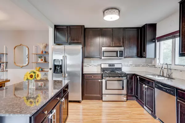 8530 15th AVE S, Bloomington, MN 55425