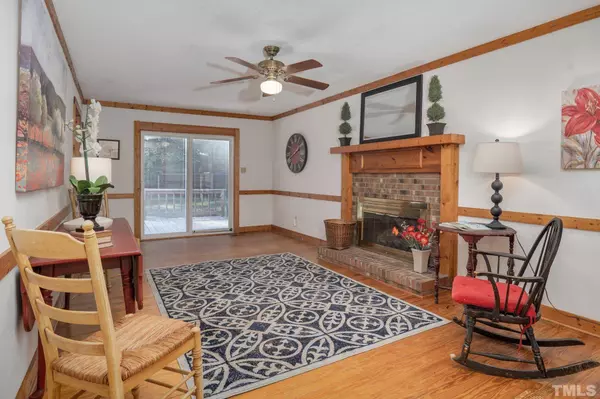 1121 Opossum Trot Lane, Rocky Mount, NC 27804