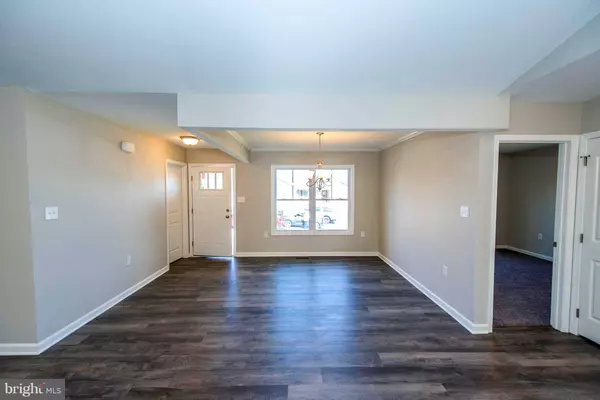 LOT #62 POCHARDS CT, Martinsburg, WV 25403