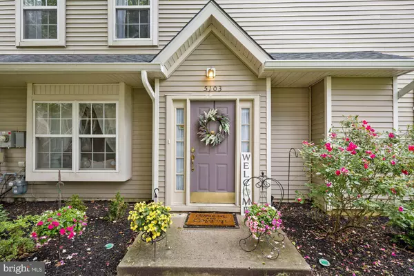 5103 ESSEX LN, Mount Laurel, NJ 08054