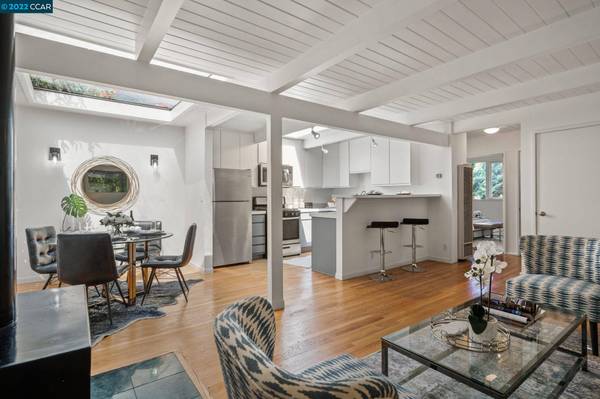 2301 Virginia St 7, Berkeley, CA 94709