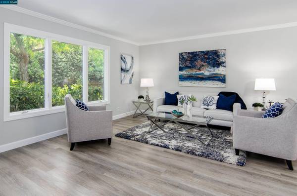 521 BAGADO CT, San Ramon, CA 94583