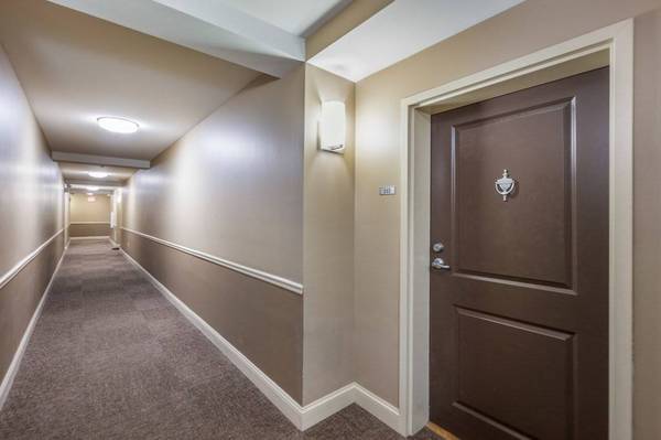 318 Rindge Avenue #112, Cambridge, MA 02140