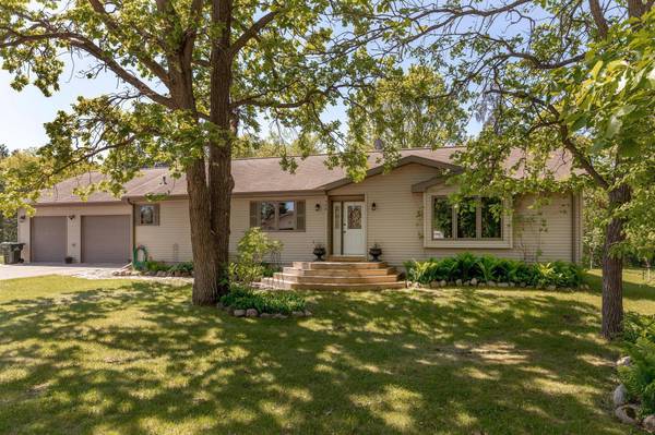 520 Palmer DR, Pine River, MN 56474