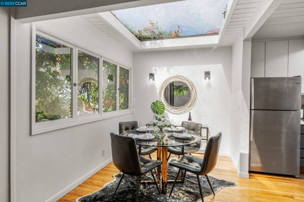 2301 Virginia St 7, Berkeley, CA 94709