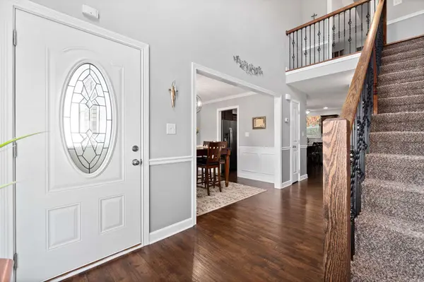 344 Abeline Dr, Clarksville, TN 37043