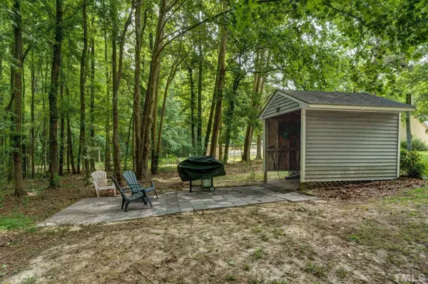 1702 Timberlane Drive, Nashville, NC 27856