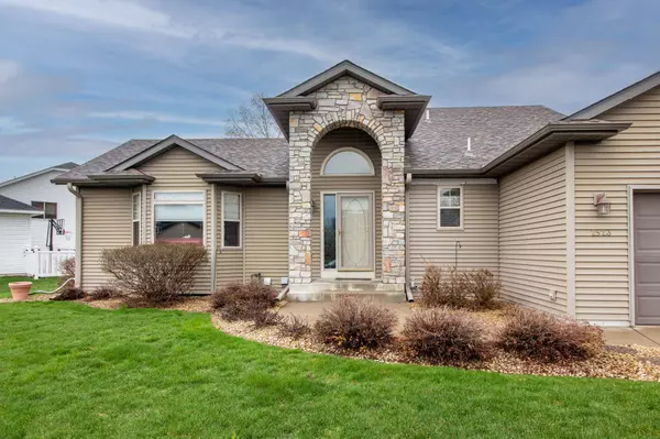 2523 Ocarina DR, Sauk Rapids, MN 56379