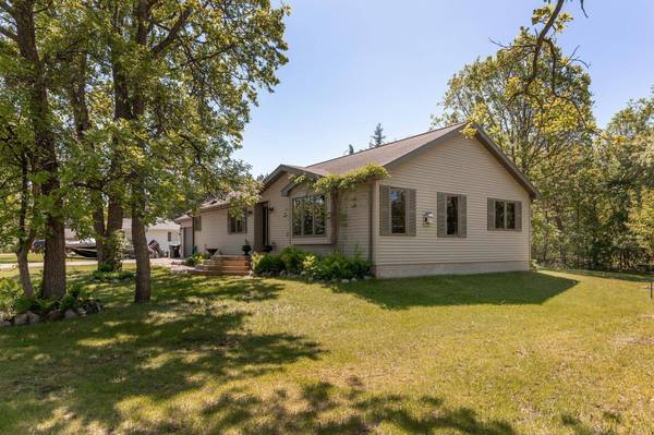 520 Palmer DR, Pine River, MN 56474