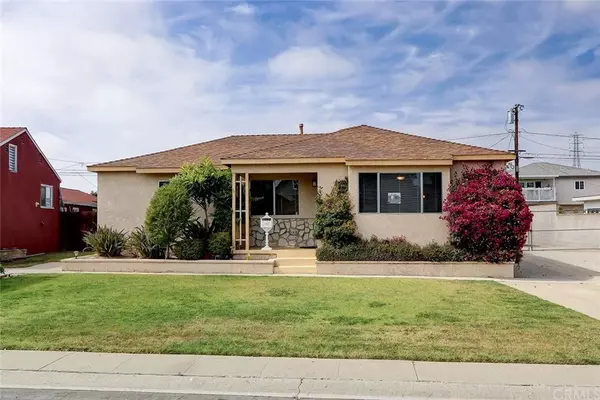 2405 Hawkins AVE, Redondo Beach, CA 90278