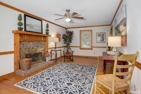 1121 Opossum Trot Lane, Rocky Mount, NC 27804