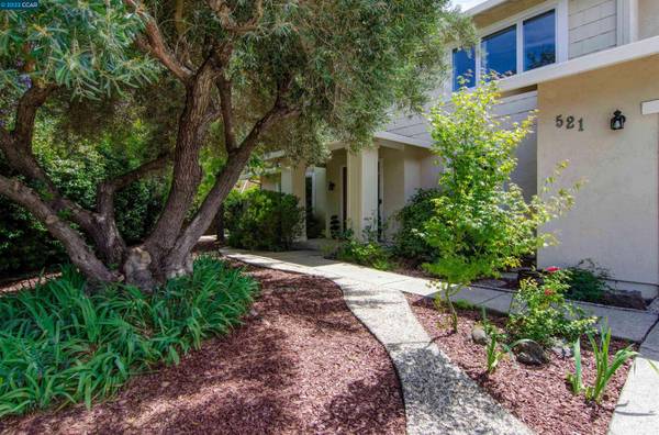 521 BAGADO CT, San Ramon, CA 94583