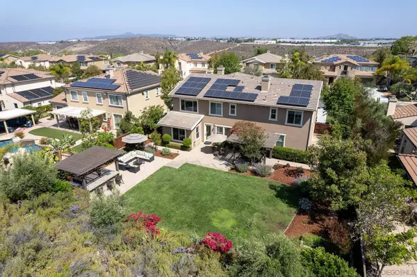 14619 Whispering Ridge Road, San Diego, CA 92131