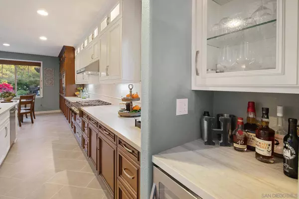 14619 Whispering Ridge Road, San Diego, CA 92131