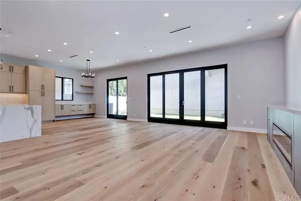 2217 Dufour AVE #A, Redondo Beach, CA 90278