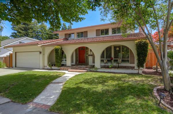 4226 Fairlands Dr, Pleasanton, CA 94588