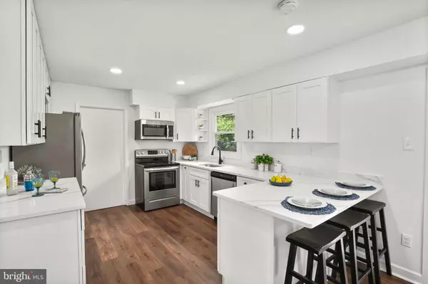 3023 TRAYMORE LN, Bowie, MD 20715