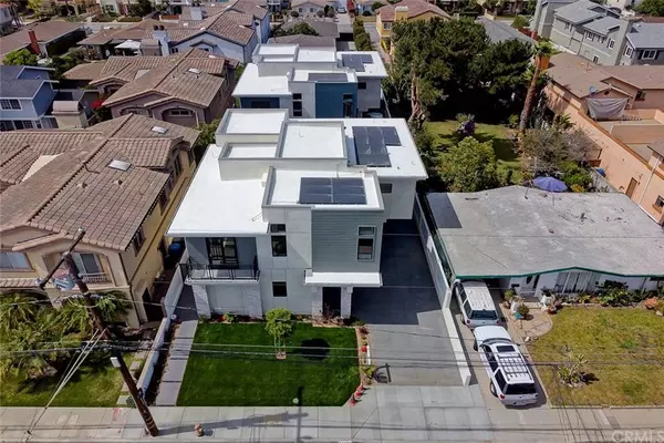 2217 Dufour AVE #A, Redondo Beach, CA 90278