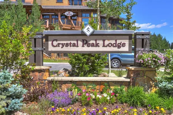 1891 Ski Hill Road #7405, Breckenridge, CO 80424