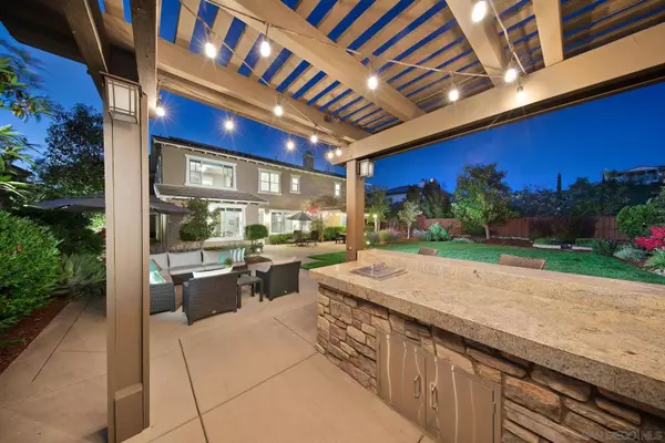 14619 Whispering Ridge Road, San Diego, CA 92131