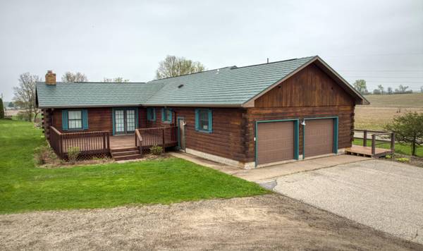 N6647 County Road XX, Holland, WI 54636