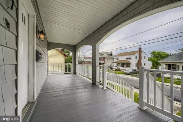 3007 LAVENDER AVE, Parkville, MD 21234