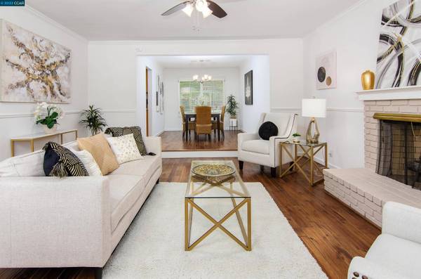 4226 Fairlands Dr, Pleasanton, CA 94588