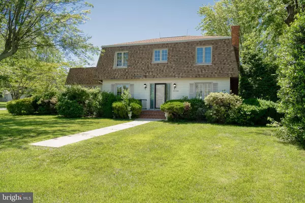 34246 DOGWOOD DR, Lewes, DE 19958