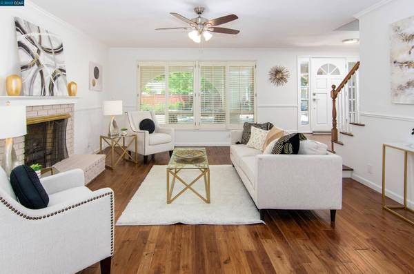 4226 Fairlands Dr, Pleasanton, CA 94588